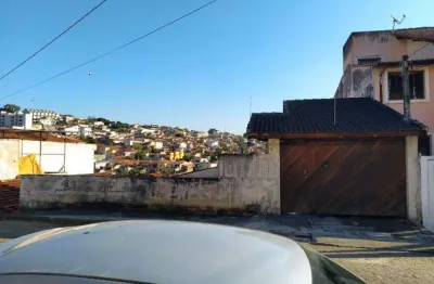 Casa com 4 quartos à venda no Jardim Bela Vista, Jacareí 