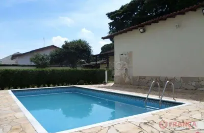 Casa com 4 quartos à venda no Bairro do Colonia, Jacareí 