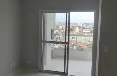 Apartamento com 3 quartos à venda no Jardim Califórnia, Jacareí 