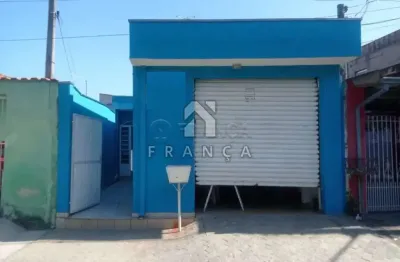 Casa com 3 quartos à venda no Parque Meia Lua, Jacareí 