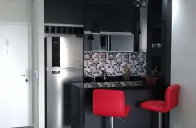 Apartamento com 2 quartos à venda no Jardim Califórnia, Jacareí 