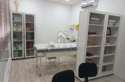 Sala comercial à venda no Centro, Jacareí 