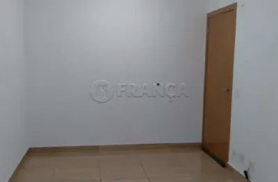Apartamento com 2 quartos à venda na Vila Formosa, Jacareí 