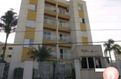 Apartamento com 2 dormitórios próximo a região central de jacareí .