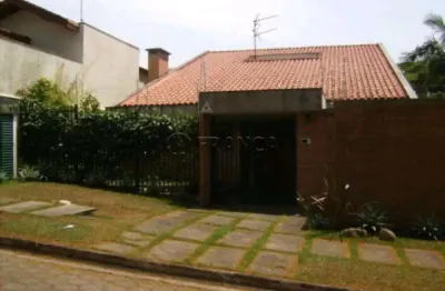 Casa com 3 quartos à venda no Jardim América, Jacareí 