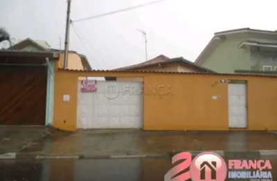 Casa com 3 quartos à venda no Jardim Santa Maria, Jacareí 