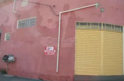 Casa com 5 quartos à venda no Jardim do Vale, Jacareí 