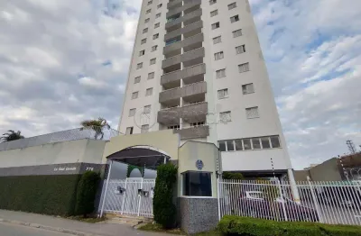 Apartamento 03 domitórios sendo 01 suite  - centro - jacareí sp