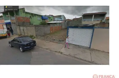 Terreno à venda no Parque dos Príncipes, Jacareí 