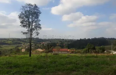 Terreno à venda no Veraneio Irajá, Jacareí 