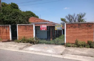 Casa com 2 quartos à venda na Cidade Salvador, Jacareí 