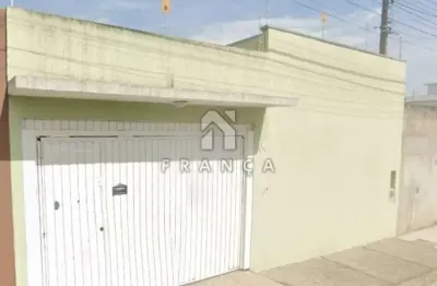 Casa com 2 quartos à venda no Loteamento Villa Branca, Jacareí 