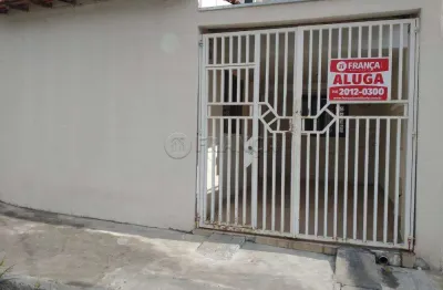 Casa com 2 quartos à venda no Jardim Bela Vista, Jacareí 