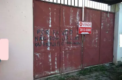 Terreno à venda no Jardim Jacinto, Jacareí 