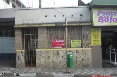 Casa com 3 quartos à venda no Centro, Jacareí 