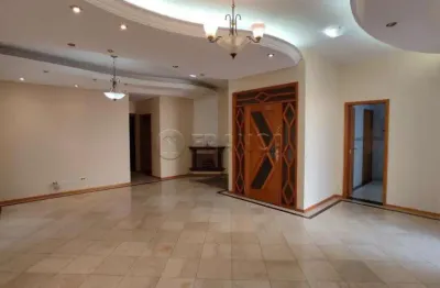 Apartamento 4 dormitórios sendo 2 suítes - jardim aquarius - sjcampos