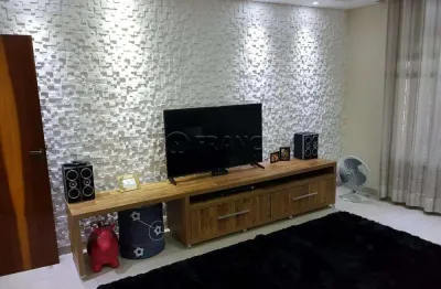 Casa 4 dormitórios com 1 suíte - parque industrial - são josé dos campos - venda