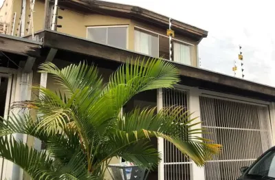 Casa com 4 quartos à venda no Loteamento Villa Branca, Jacareí 