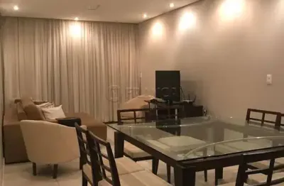 Apartamento com 3 quartos à venda no Jardim Pereira do Amparo, Jacareí 