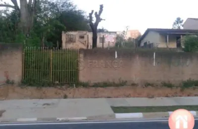 Terreno à venda no Bairro do Colonia, Jacareí 