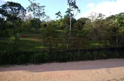 Terreno à venda no Chácaras Rurais de Guararema, Jacareí 