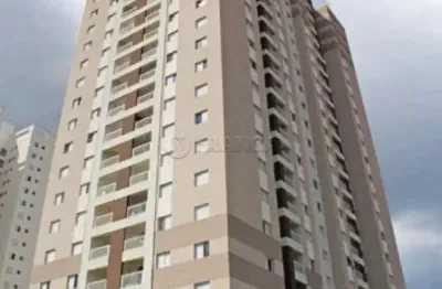 Apartamento com 3 quartos à venda no Jardim Paraíba, Jacareí 