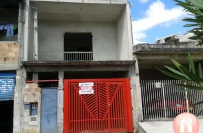 Casa com 4 quartos à venda no Parque Imperial, Jacareí 