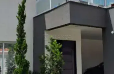 Casa com 3 quartos à venda no Jardim Residencial Doutor Lessa, Pindamonhangaba 