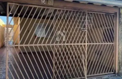 Casa com 2 quartos à venda na Vila Zezé, Jacareí 