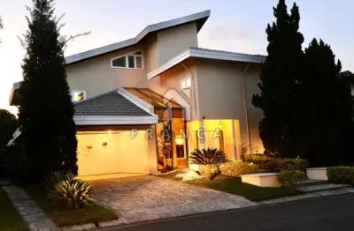 Casa em condomínio fechado com 4 quartos à venda no Jardim Califórnia, Jacareí 