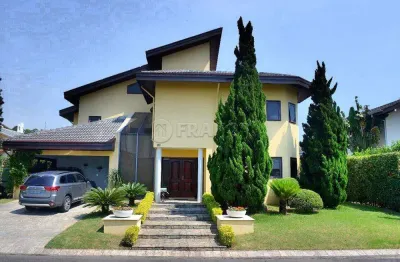 Casa em condomínio fechado com 4 quartos à venda no Jardim Califórnia, Jacareí 