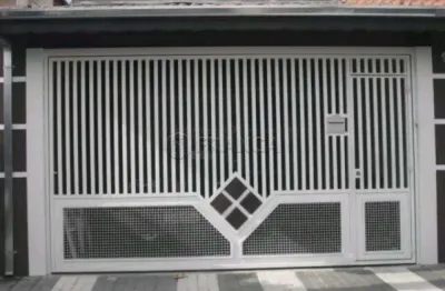 Casa com 3 quartos à venda no Jardim Paraíba, Jacareí 