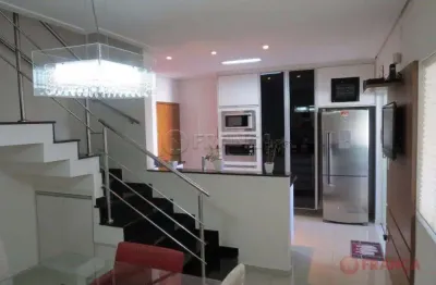 Casa com 3 quartos à venda no Loteamento Villa Branca, Jacareí 