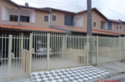 Casa com 3 quartos à venda no Jardim Altos de Santana II, Jacareí 