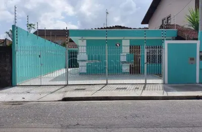 Aluguel - casa 3 dormitórios sendo 1 suíte - são joão