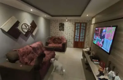 Casa com 3 quartos à venda no Jardim Bela Vista, Jacareí 