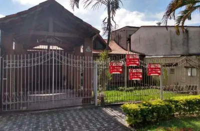Casa com 3 quartos à venda no Jardim Siesta, Jacareí 