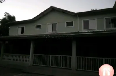 Casa com 4 quartos à venda no Jardim do Vale, Jacareí 