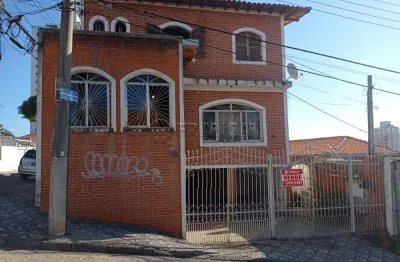 Casa 5 dormitórios sendo 3 suites bairro villa formosa jacareí