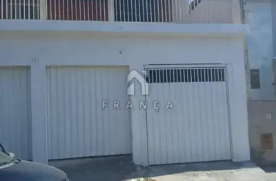 Casa com 2 quartos à venda no Jardim São Luiz, Jacareí 