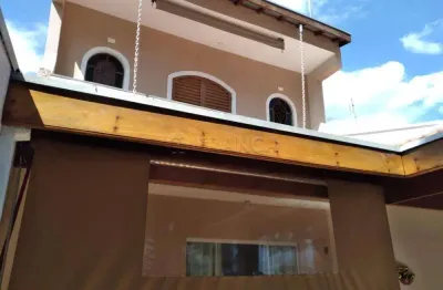 Casa com 3 quartos à venda no Jardim Califórnia, Jacareí 