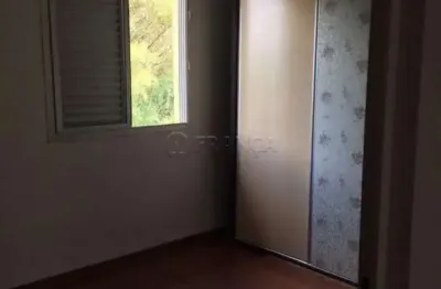 Apartamento com 2 quartos à venda no Jardim Califórnia, Jacareí 