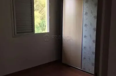 Apartamento com 2 quartos à venda no Jardim Califórnia, Jacareí 