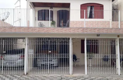 Casa com 8 quartos à venda no Jardim Esper, Jacareí 
