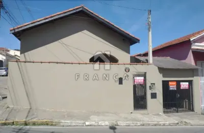 Casa com 4 quartos à venda no Centro, Jacareí 