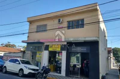 Sala comercial à venda no Centro, Jacareí 