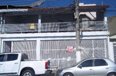 Casa com 4 quartos à venda no Jardim Paraíso, Jacareí 