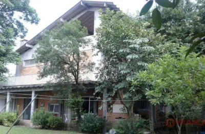 Casa com 4 quartos à venda no Jardim Siesta, Jacareí 