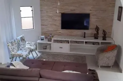 Casa com 4 quartos à venda no Loteamento Villa Branca, Jacareí 