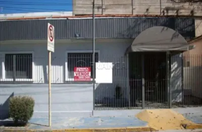 Casa com 6 quartos à venda no Centro, Jacareí 